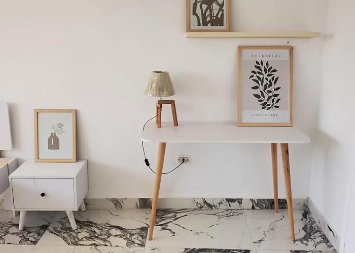 Stylish Cozy Studio In The Center Of Downtown