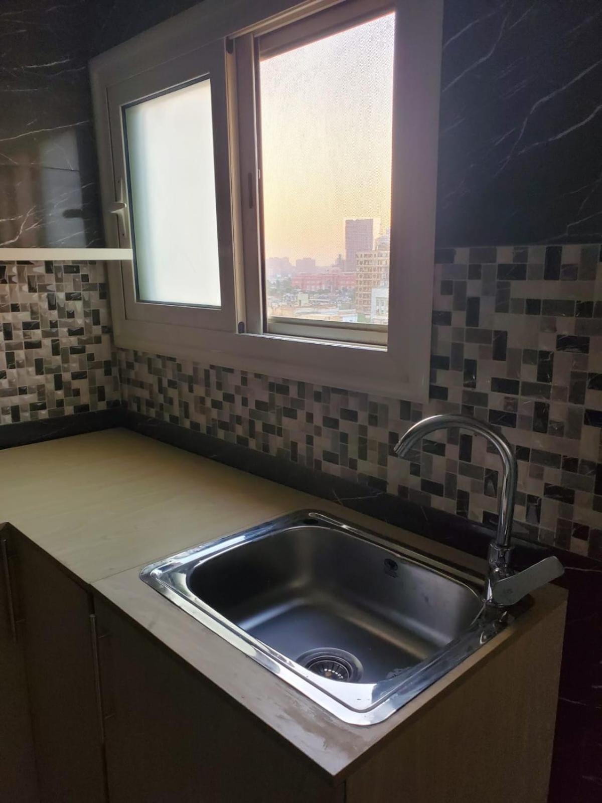 Stylish Cozy In The Center Of Downtown Apartment Cairo